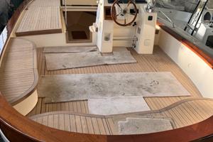 Apreamare 750 Open come nuova