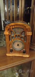radio vintage 