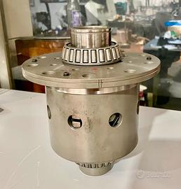 Differenziale Autobloccante Porsche Boxster 986