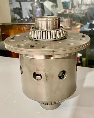 Differenziale Autobloccante Porsche Boxster 986