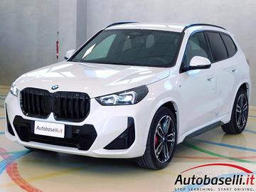 BMW X1 XDRIVE23D MSPORT PRO 197CV MHEV
