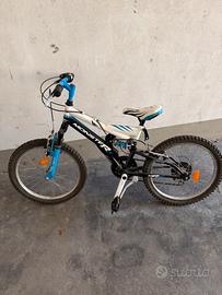 Bici ragazzo