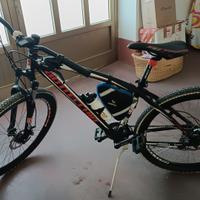 bicicletta botechia 27.5 6061 alluminio 