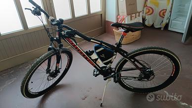 bicicletta botechia 27.5 6061 alluminio 