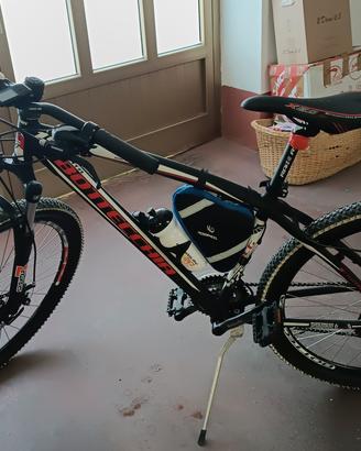 bicicletta botechia 27.5 6061 alluminio 