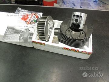 Gruppo termico malossi vespa px 125 / 150