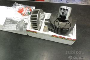 Gruppo termico malossi vespa px 125 / 150