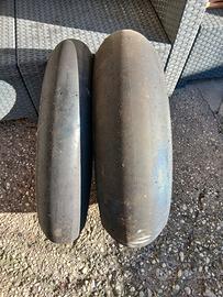 gomme da pista motard dunlop