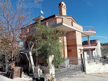 Stabile/Palazzo San Salvo [A4310430]