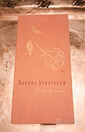 Box Set Barbra Streisand 