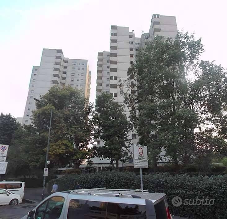 Appartamento – Milano, Case Nuove, Municipio 5 - Vista 3