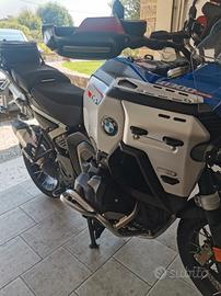 R 1300 gs adventure 
