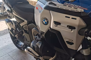 R 1300 gs adventure 