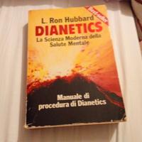 libro Dianetics