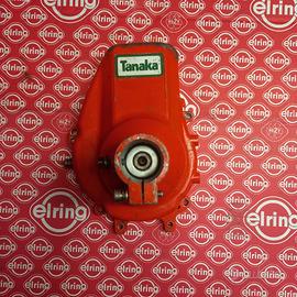 Tanaka Tbc 215 ricambi usati