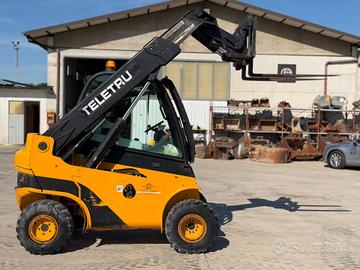 JCB TELETRUK TLT30D