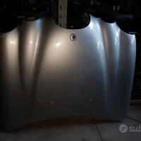 Cofano Motore Per Jaguar S - Type 2006