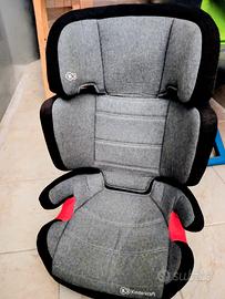 seggiolino auto 
