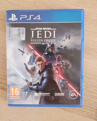 star wars jedi fallen order ps4