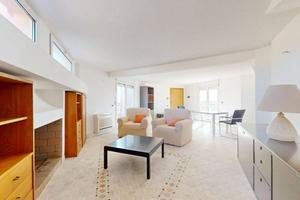 Appartamento - Monserrato