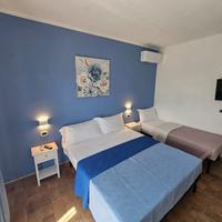 Isola d'Elba Azzurro mare Intero appartamento