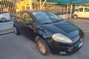 Fiat grande punto mj 90cv