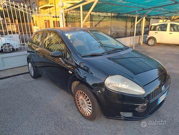 Fiat grande punto mj 90cv