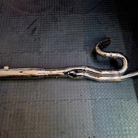 Scarico Completo Harley-Davidson Touring 1450