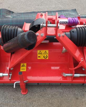 trincia erba 125cm 145 cm 160cm