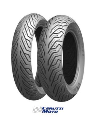 Coppia gomme michelin city grip 2 Honda Sh