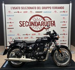 Benelli Imperiale 400