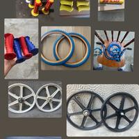 Ricambi  bimx anni 80”  nuovi