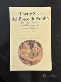 Libri di letteratura Cinese