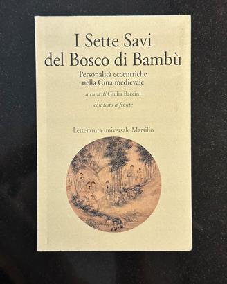 Libri di letteratura Cinese