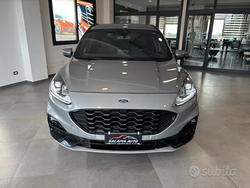 Ford Kuga 1.5 EcoBlue 120 CV aut. 2WD ST-Line X
