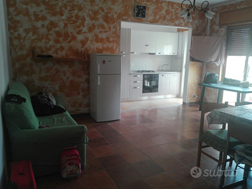 Villapiana Lido estate 2025