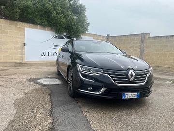 Renault Talisman Sporter dCi 160 CV EDC Energy Int