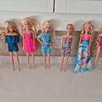 Barbie Bambole