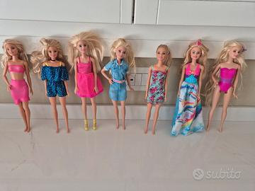 Barbie Bambole