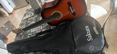 Chitarra
