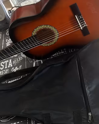 Chitarra
