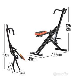 Total Crunch originale