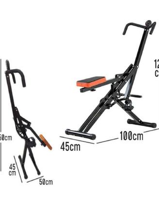 Total Crunch originale