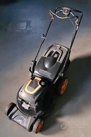 Tosaerba MC CULLOCH motore HONDA