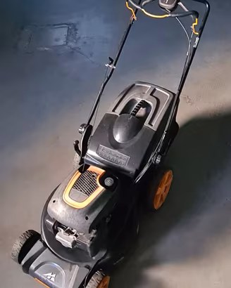 Tosaerba MC CULLOCH motore HONDA