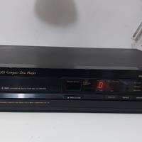 lettore cd TEAC PD 365