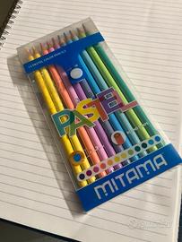 Pastel