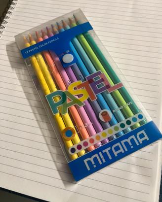Pastel