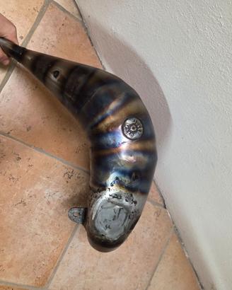 Espansione Jolly Moto per 125cc