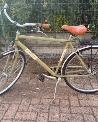 Bici uomo via veneto